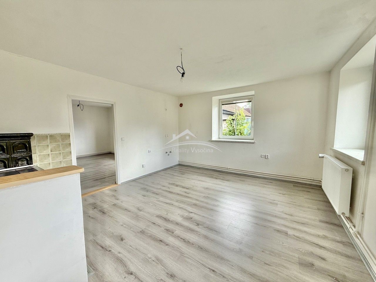 Prodej rodinný dům - Krátká Ves, 130 m²