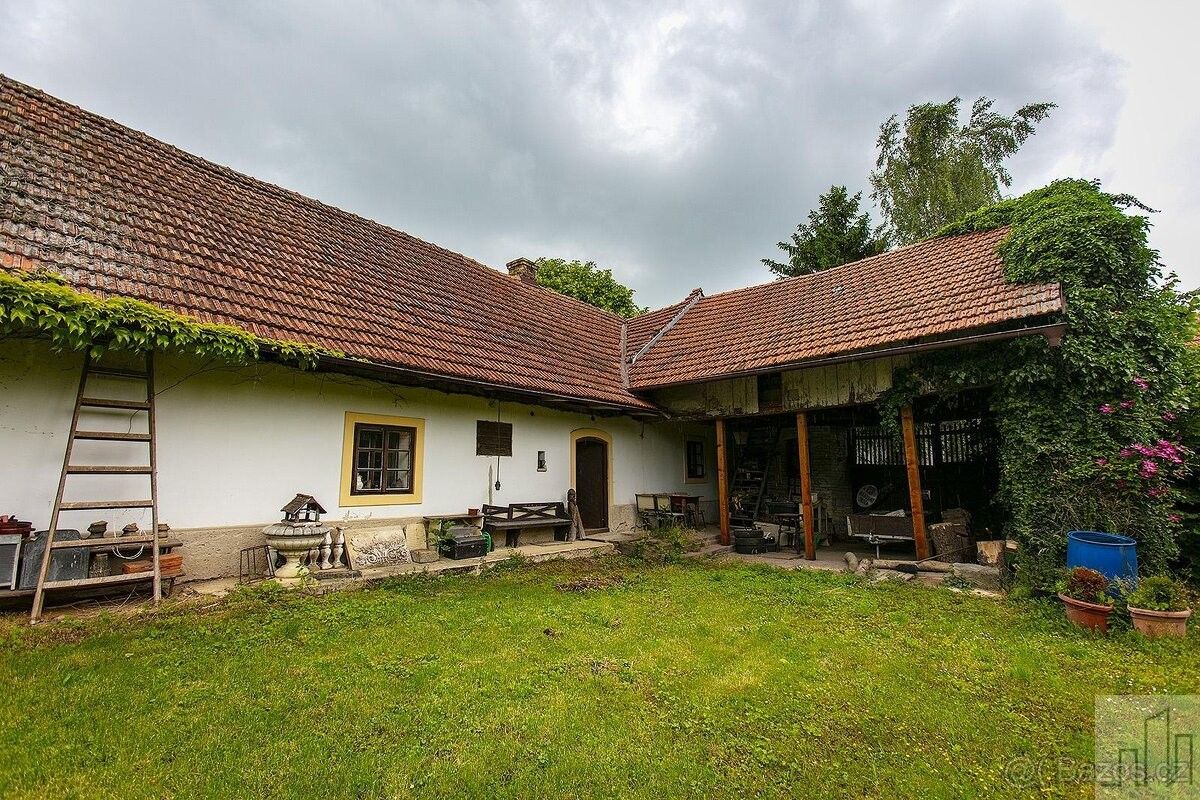 Prodej chata - Luže, 538 54