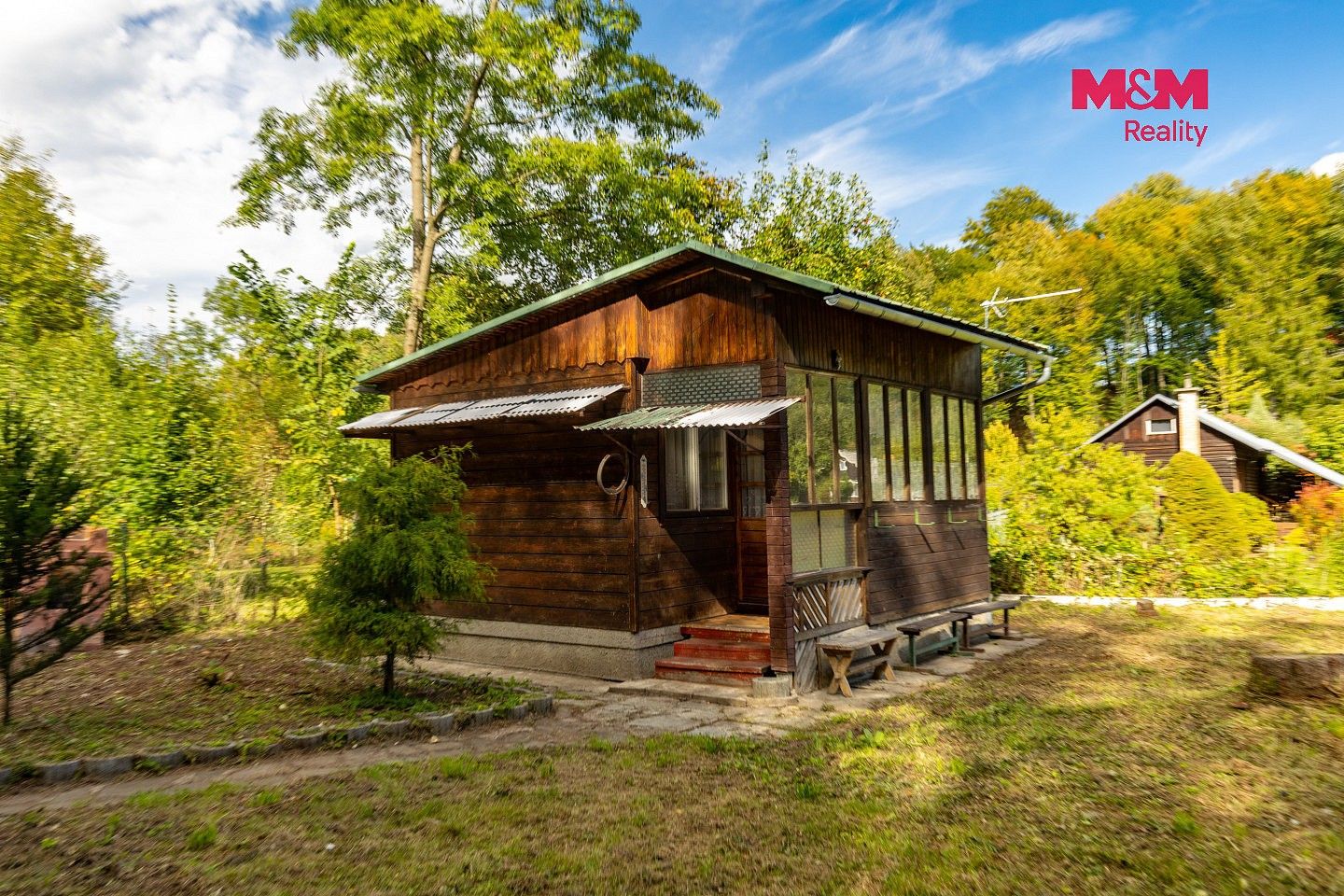 Prodej zahrada - Frýdlant nad Ostravicí - Frýdlant, okres Frýdek-Místek, Moravskoslezský kraj - 5
