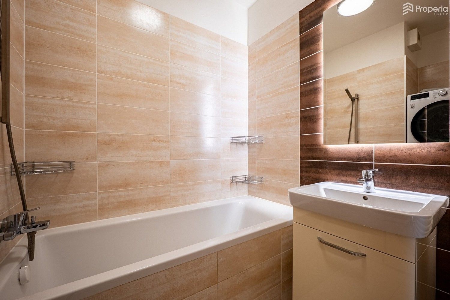 Byt 3+kk · 129 m² · Lišejníková, Brno - Žebětín - 3