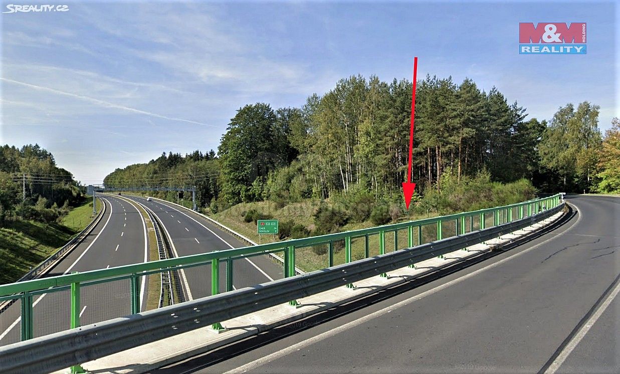 Louka · Nové Sedlo, okres Sokolov, Karlovarský kraj - 3