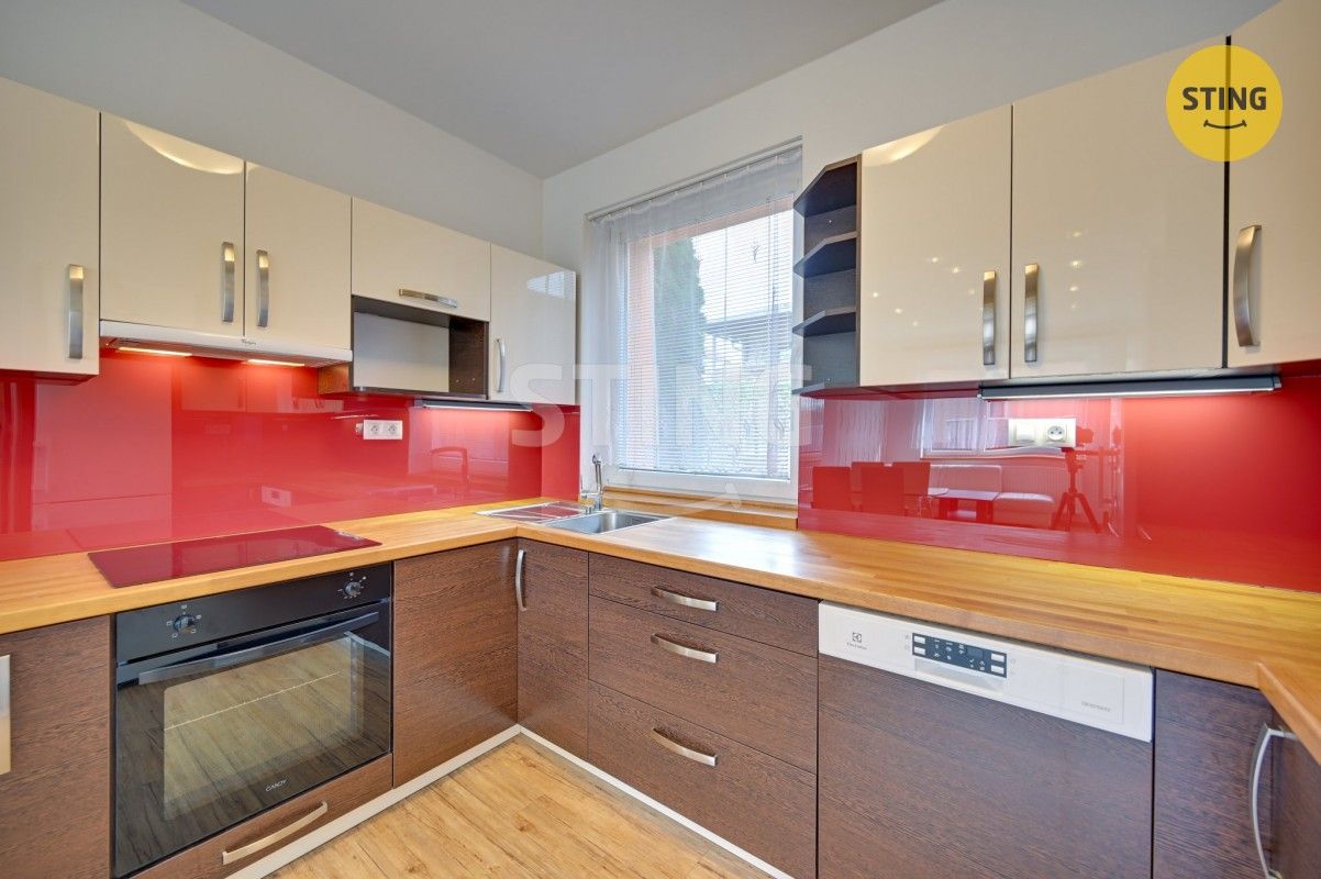 Rodinný dům · 179 m² · Seifertova  , Třebíč Borovina - 4
