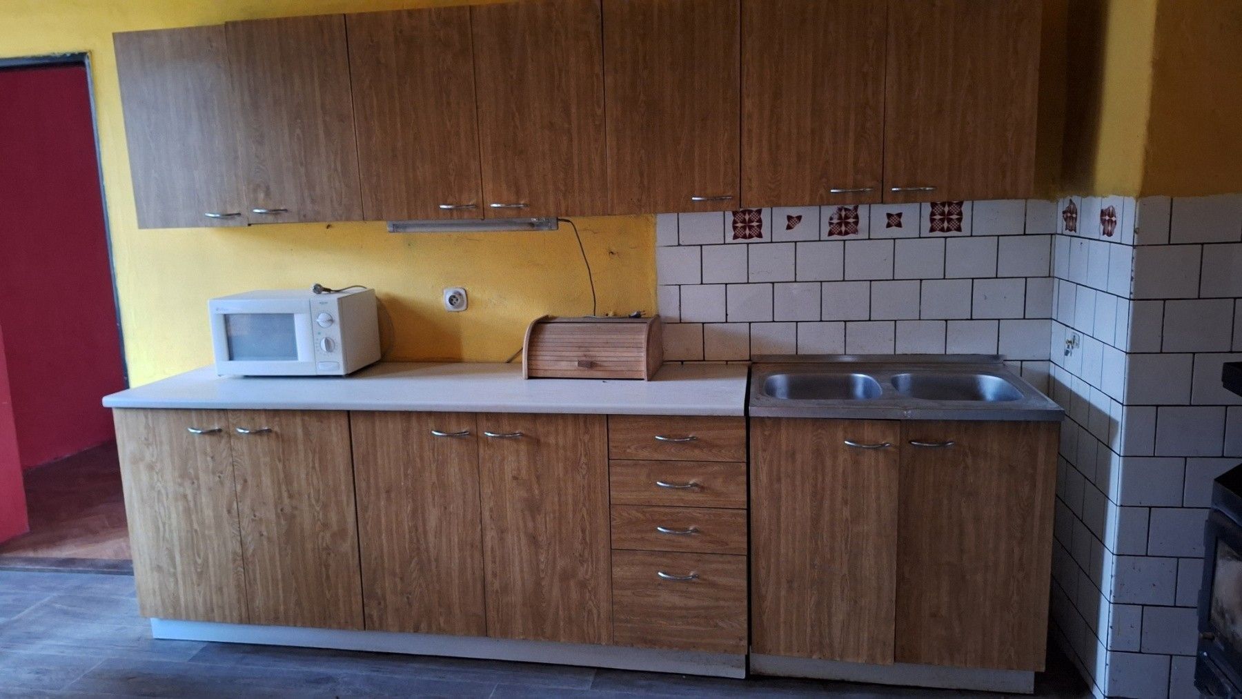 Rodinný dům · 60 m² · Kouty - Kouty u Poděbrad, Středočeský kraj - 4
