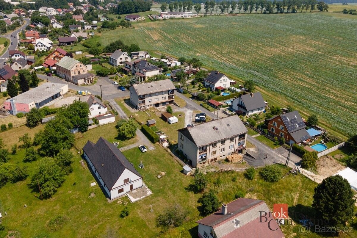 Ostatní, Písečná u Jeseníku, 790 82 - 2