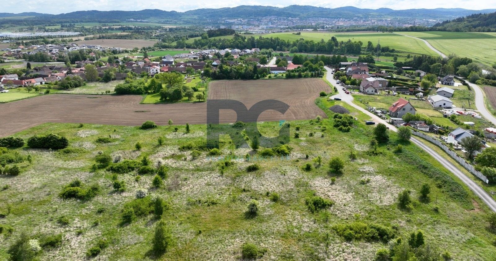 Pozemek pro bydlení · 2 250 m² · Dobev Oldřichov - 4