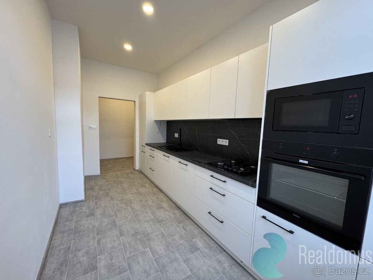 Byty, České Budějovice, 370 01