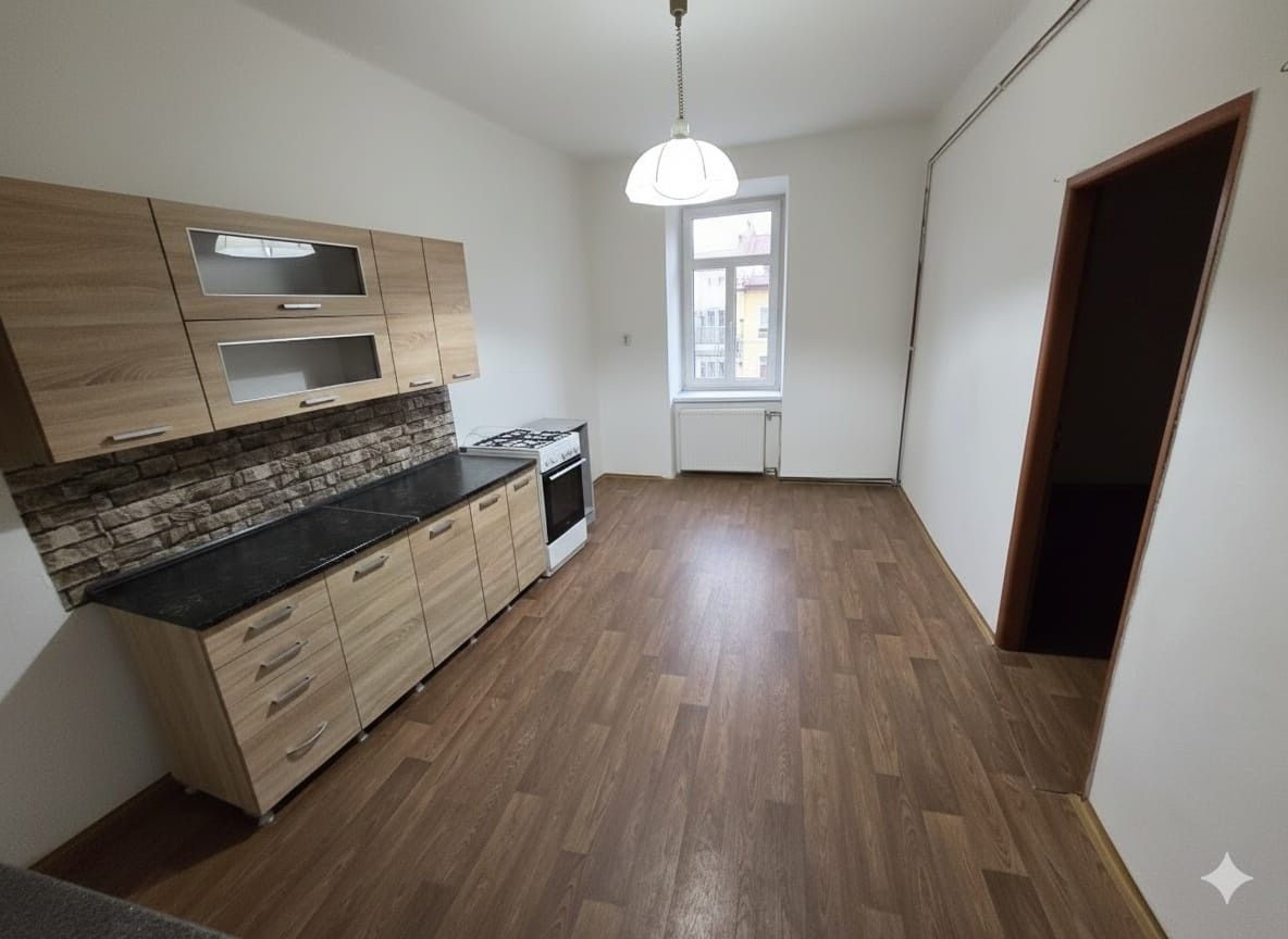 Pronájem byt - Černovice u Tábora, 394 94