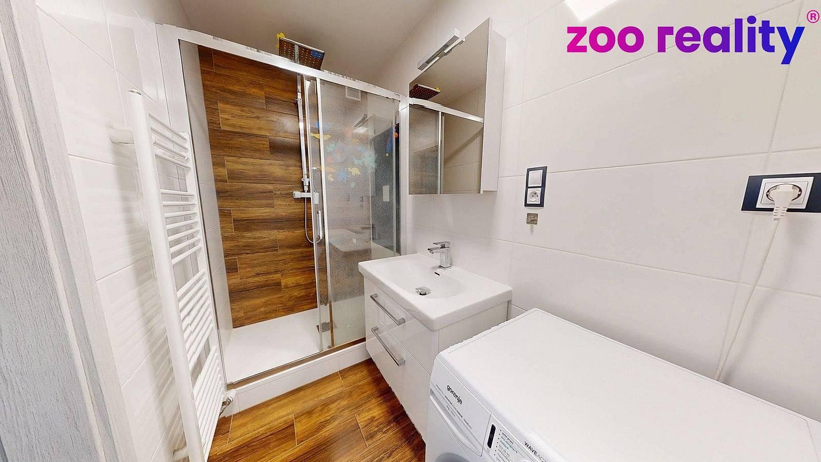 Byt 2+1 · 55 m² · Bezděkovská, Strakonice - Strakonice II - 4