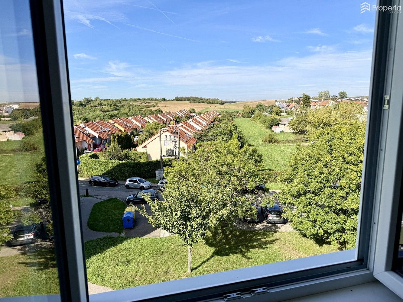 Byt 3+1 · 69 m² · Hrušovany u Brna, okres Brno-venkov, Jihomoravský kraj - 3