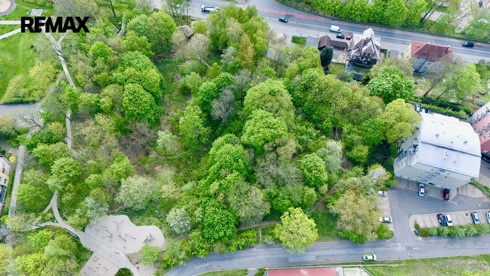 Pozemek · 8 104 m² · Liberec - 4
