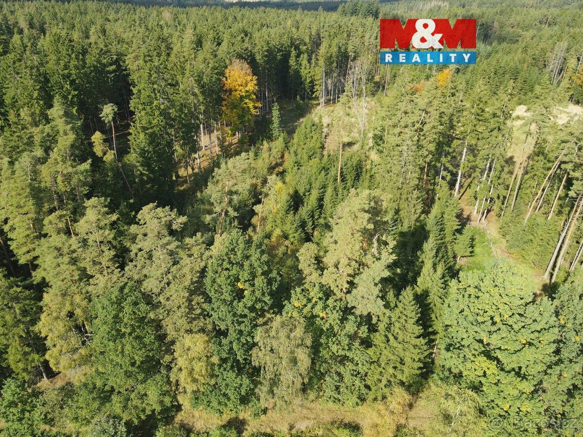 Pozemky pro bydlení, Králův Dvůr u Berouna, 267 01