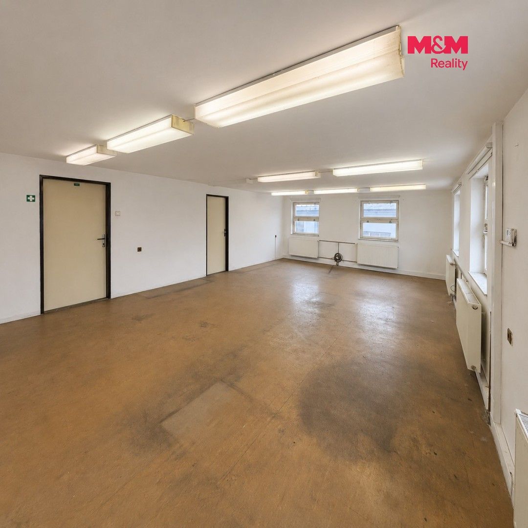 Sklady, Platěnice, Moravany, 105 m² - 2