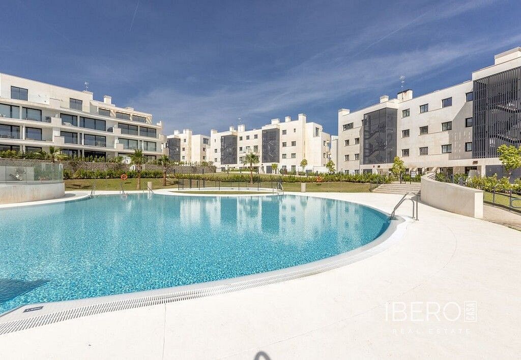 Prodej byt 4+kk - Higueron, Španělsko, 131 m² - 5