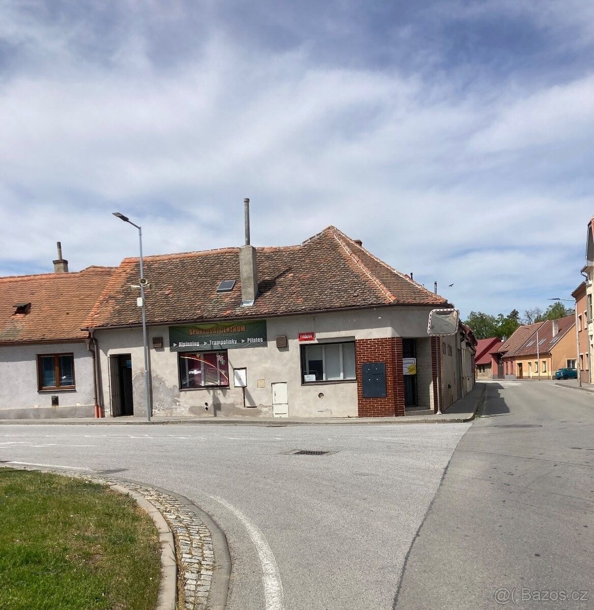 Rodinné domy, Jaroměřice nad Rokytnou, 675 51