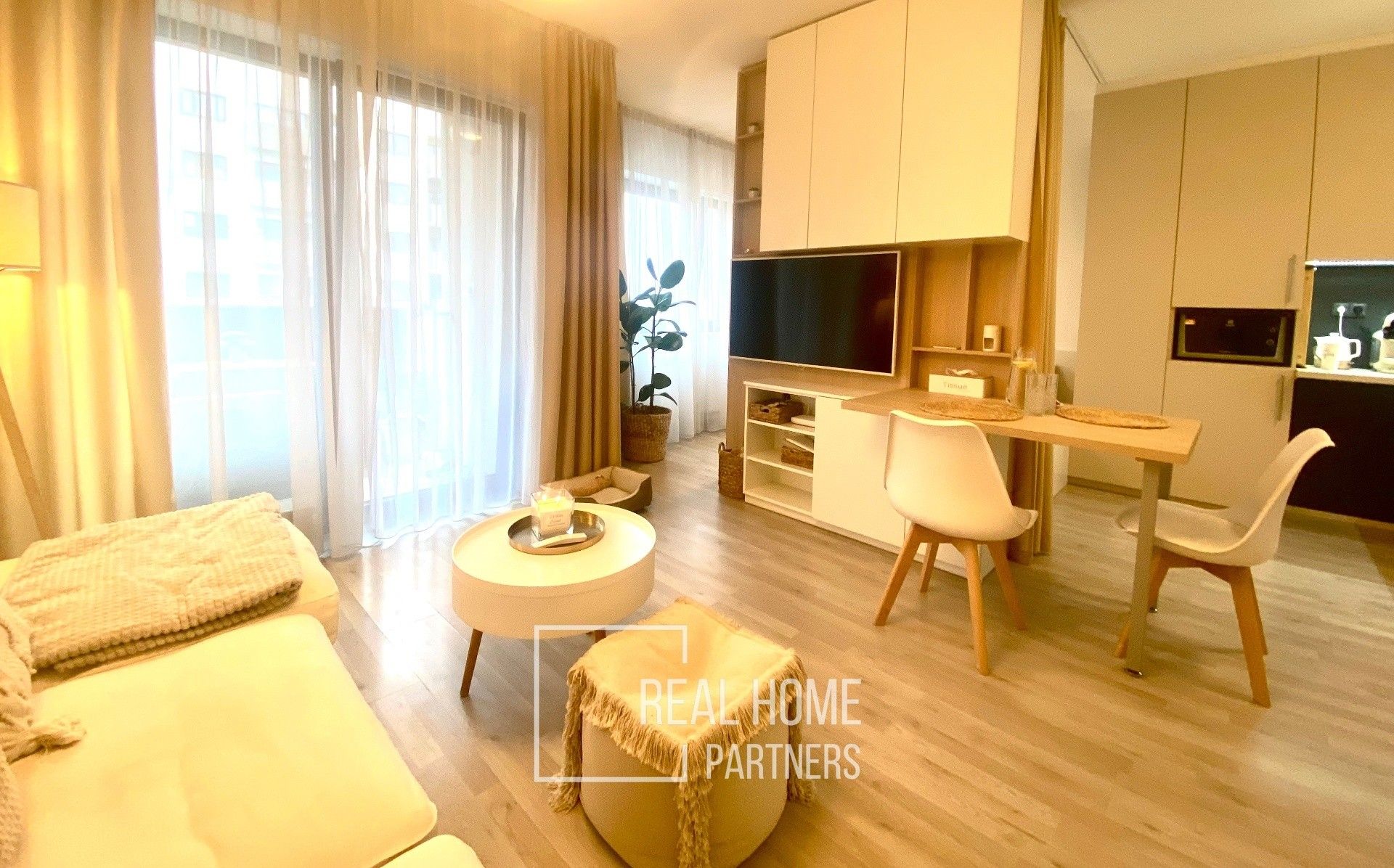 Pronájem byt 1+kk - Kigginsova, Brno, 45 m²