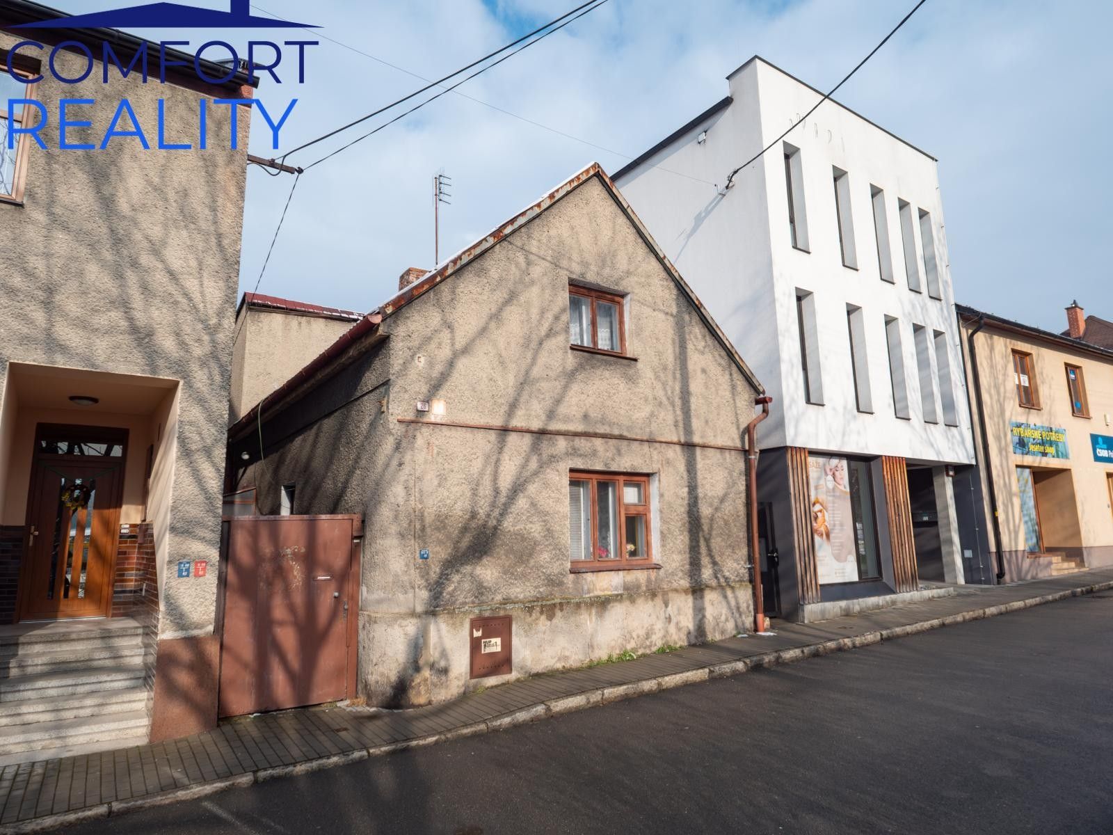 Prodej rodinný dům - Hrnčířská, Hlučín, 171 m²