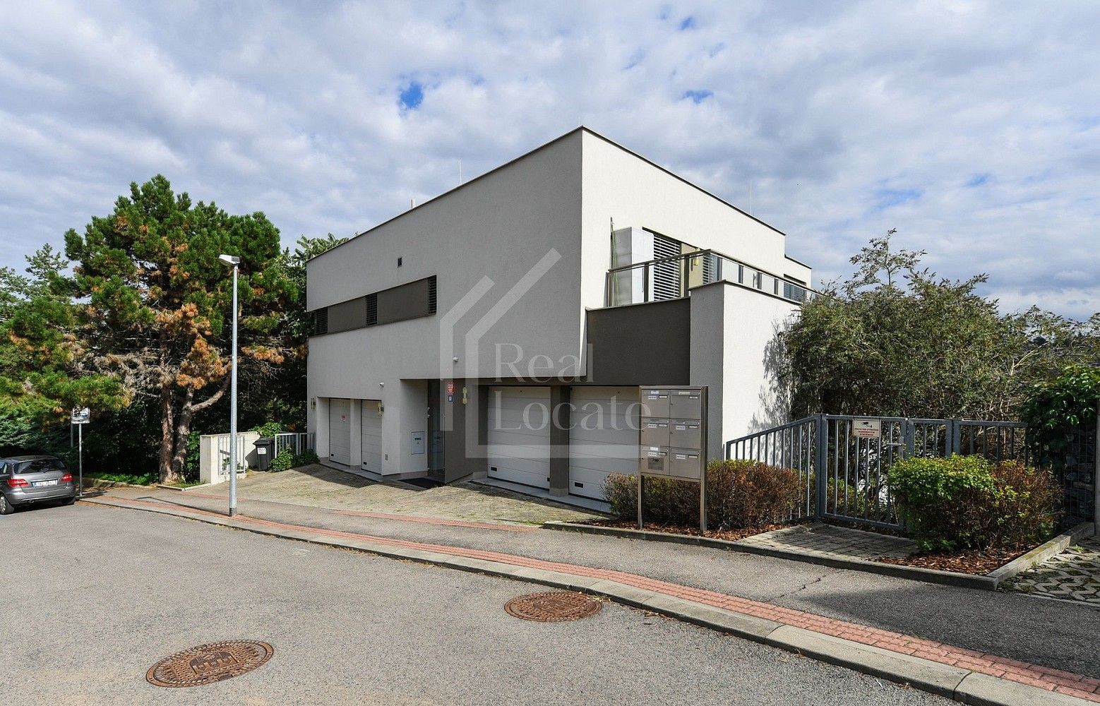 4+kk, Praha - Hlubočepy, okres Praha 5, Hlavní město Praha, 111 m²