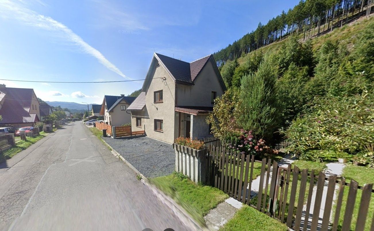 Rodinný dům · 190 m² · Dolní Bečva - 3
