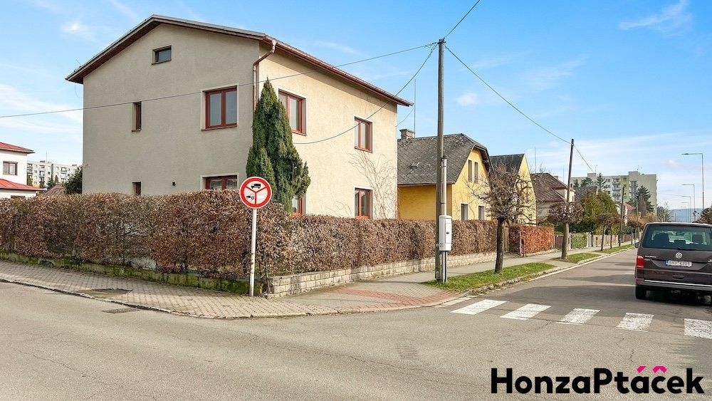 Prodej dům - Sokolovská, Rychnov nad Kněžnou, Česko, 260 m²