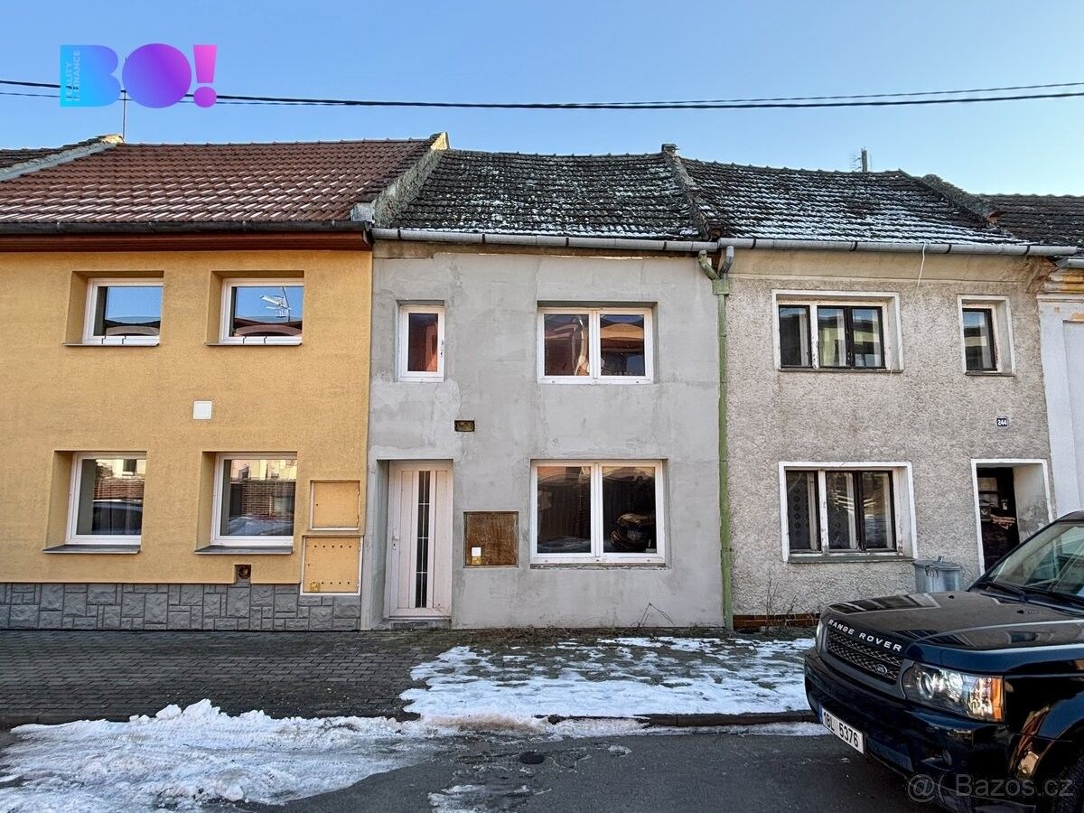 Rodinné domy, Tovačov, 751 01