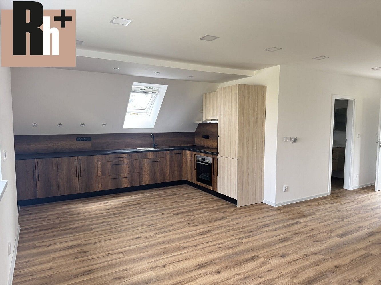 Pronájem byt 3+kk - Libhošť, okres Nový Jičín, Moravskoslezský kraj, 79 m² - 5