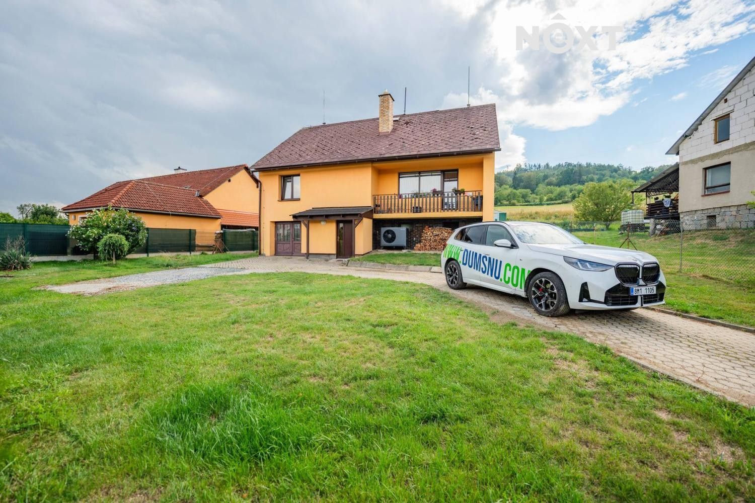 Rodinný dům, 200 m²