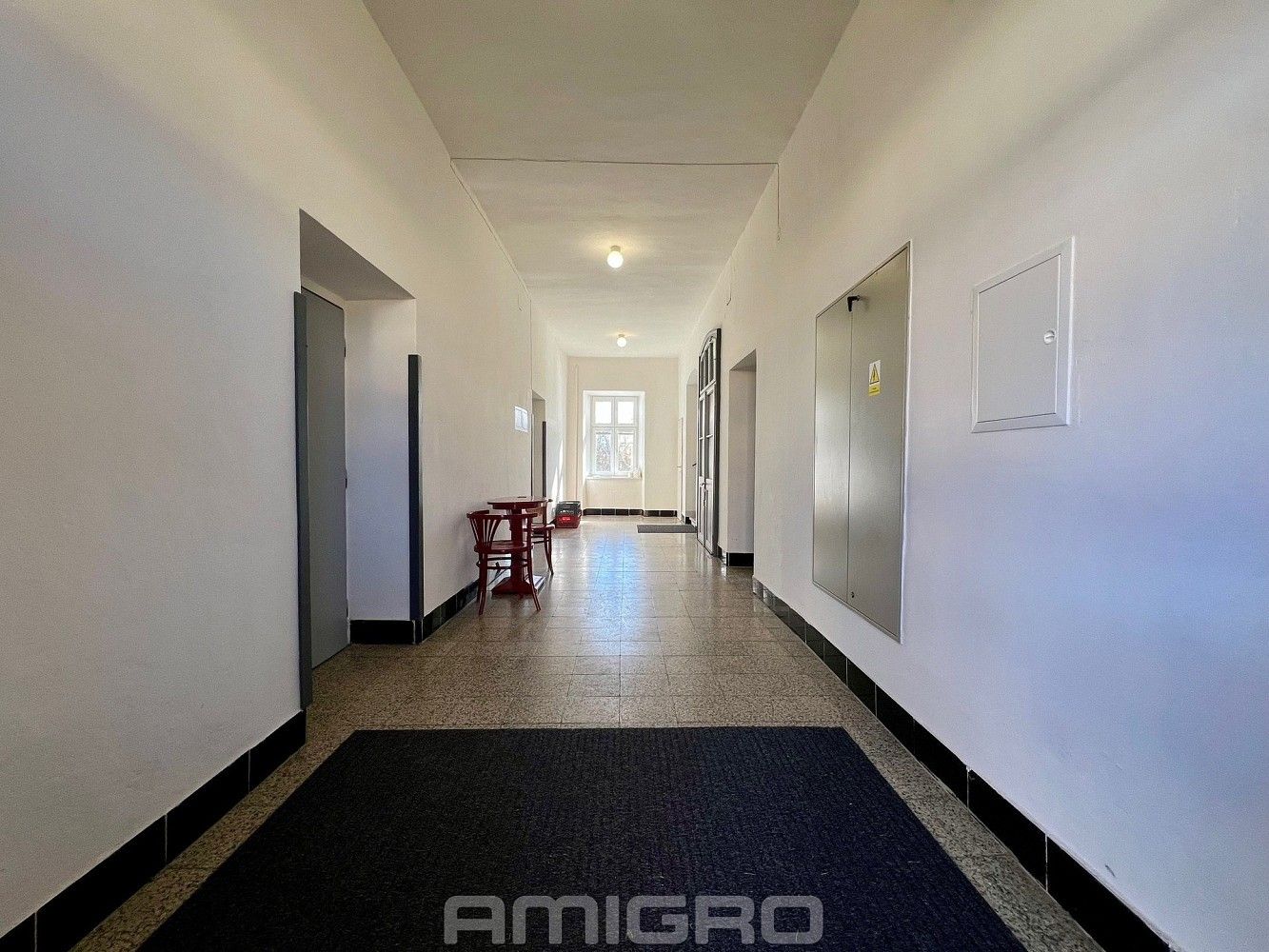 Prodej činžovní dům - Ostrovačice, okres Brno-venkov, Jihomoravský kraj, 1 000 m² - 5