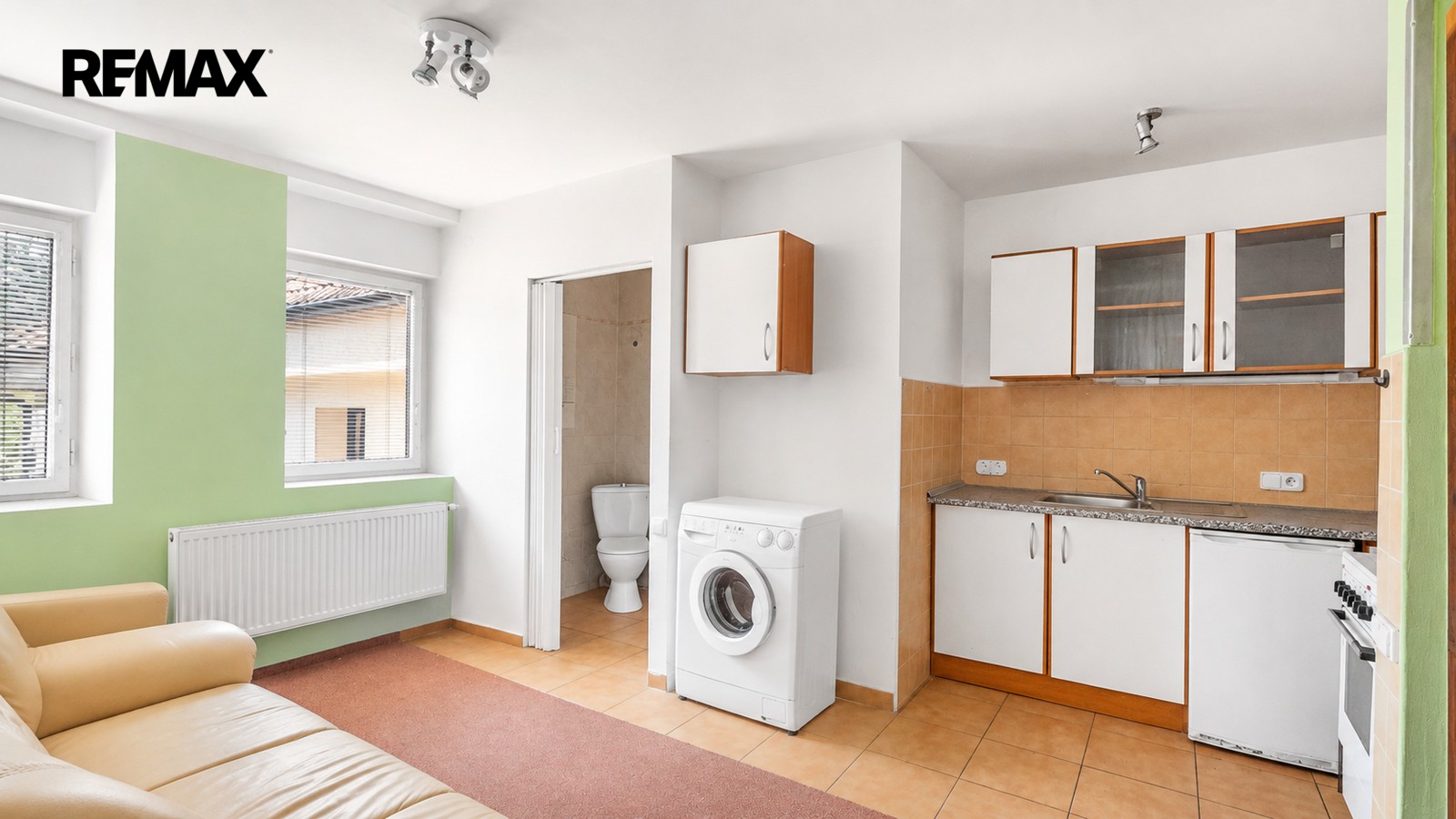 Ubytovací zařízení · 122 m² · U plynárny 165, Praha Michle - 4