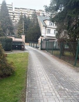 Pronájem garáž - Praha, 106 00