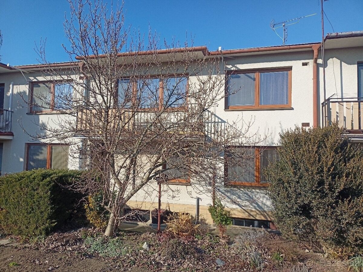 Rodinné domy, Bojkovice, 687 71