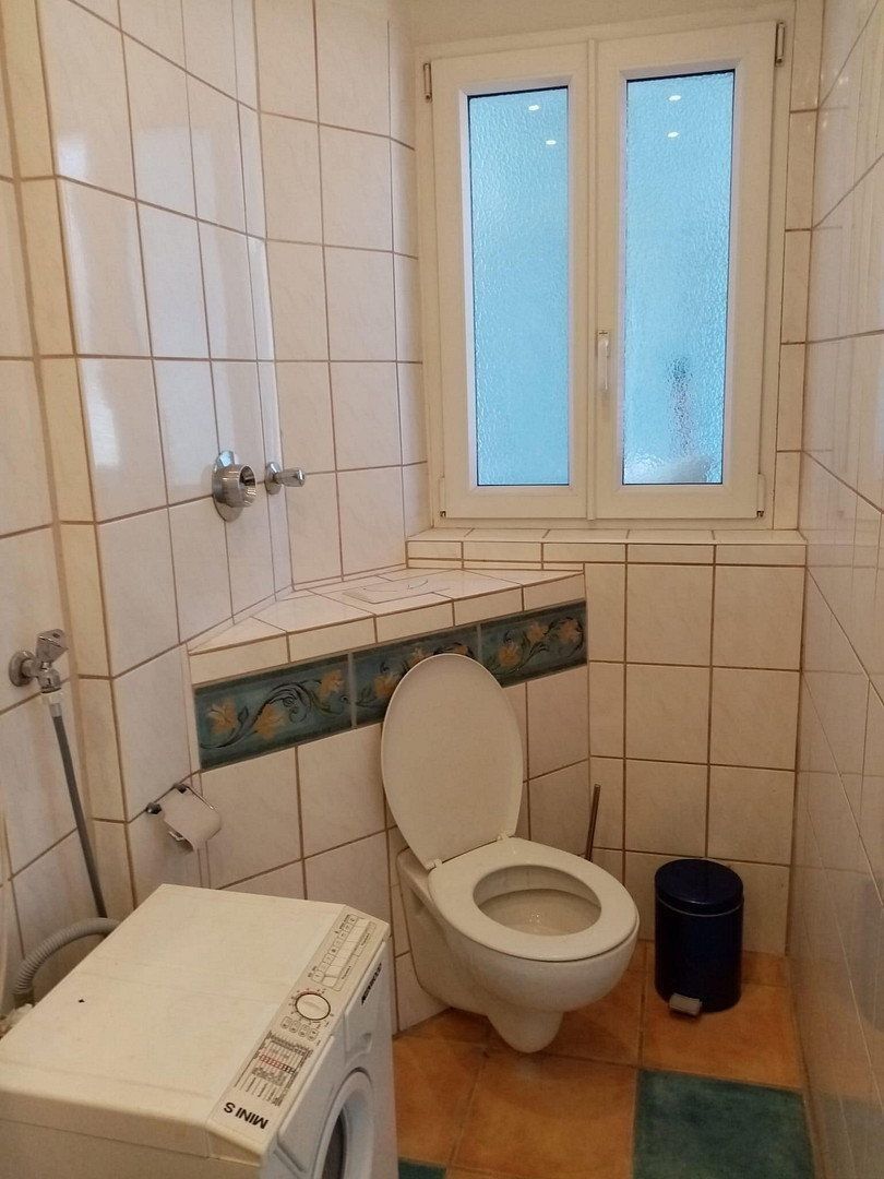 Pronájem byt 3+1 - Grabenstrasse 2, , Bádensko-Württembersko, 61 m² - 5