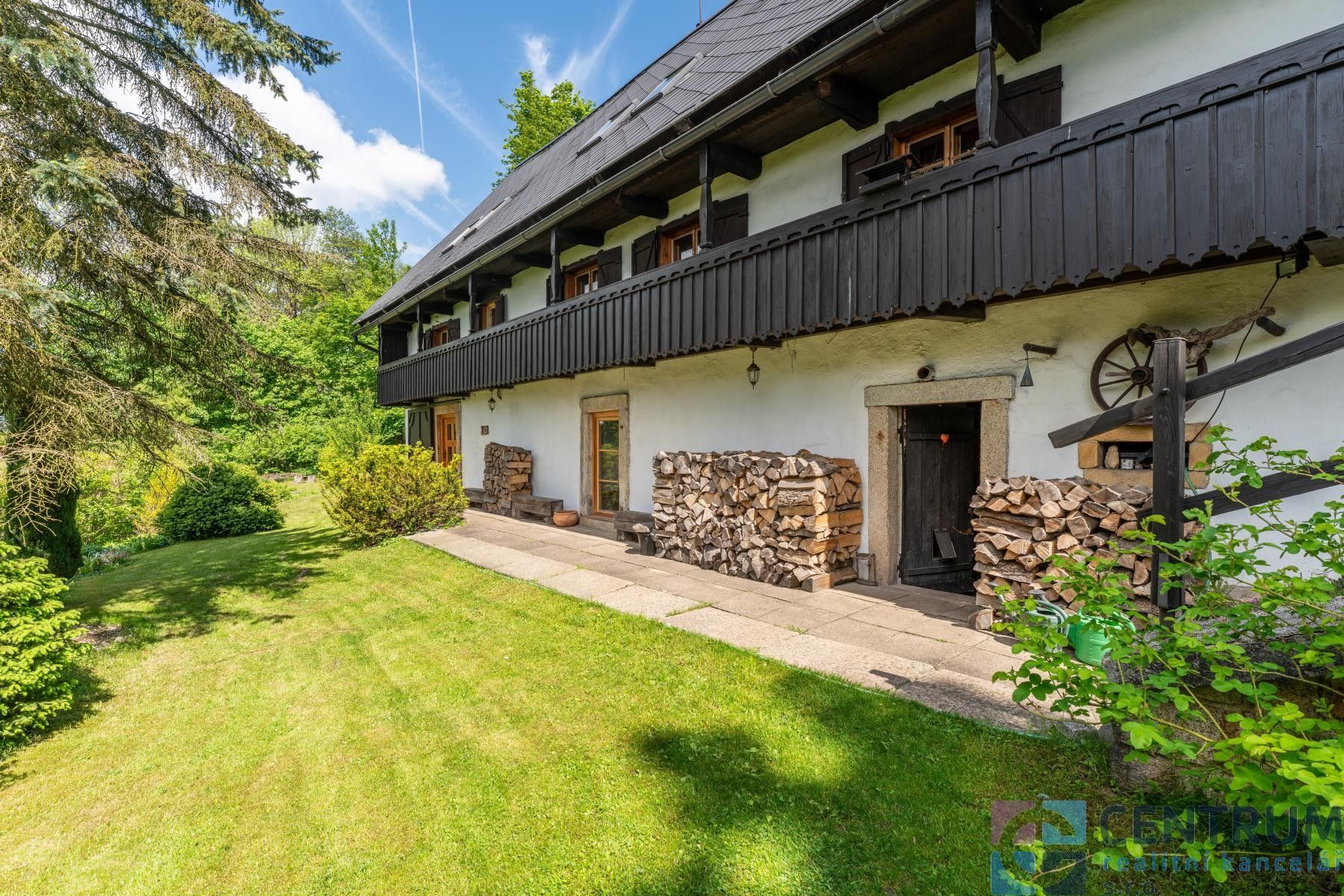 Rodinné domy, Na Rašovce  , Šimonovice Rašovka, 265 m² - 2