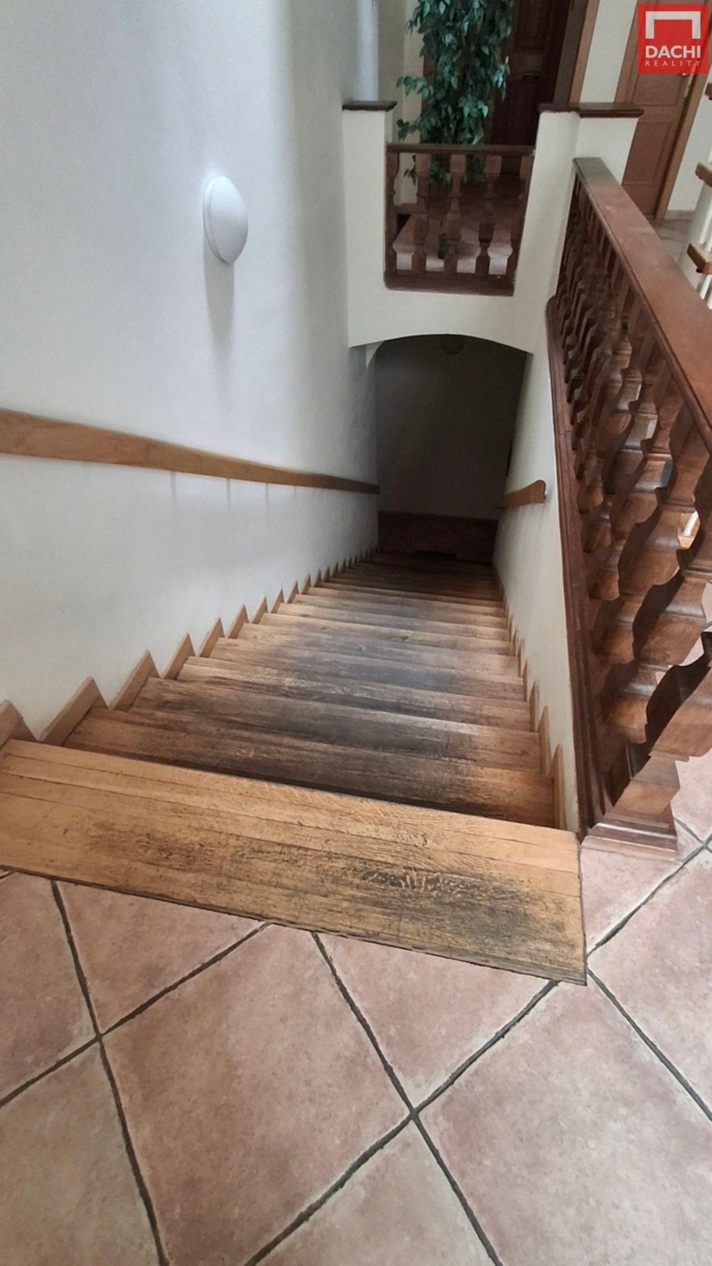 Byt · 23 m² · Dolní náměstí, Olomouc - 3