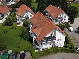 Byt 3+1 · 70 m² · Feldstr. 1c, , Durynsko - 3
