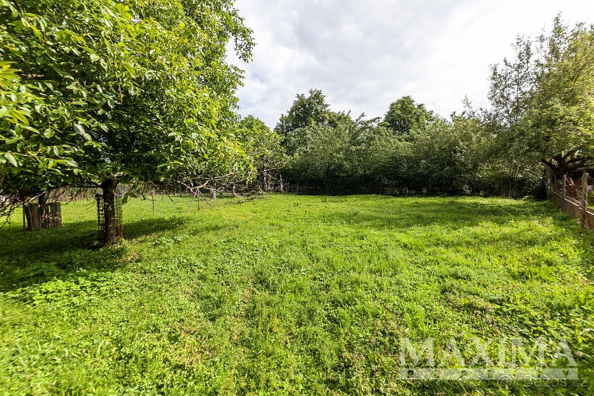 Prodej pozemek pro bydlení - Česká Lípa, 470 01