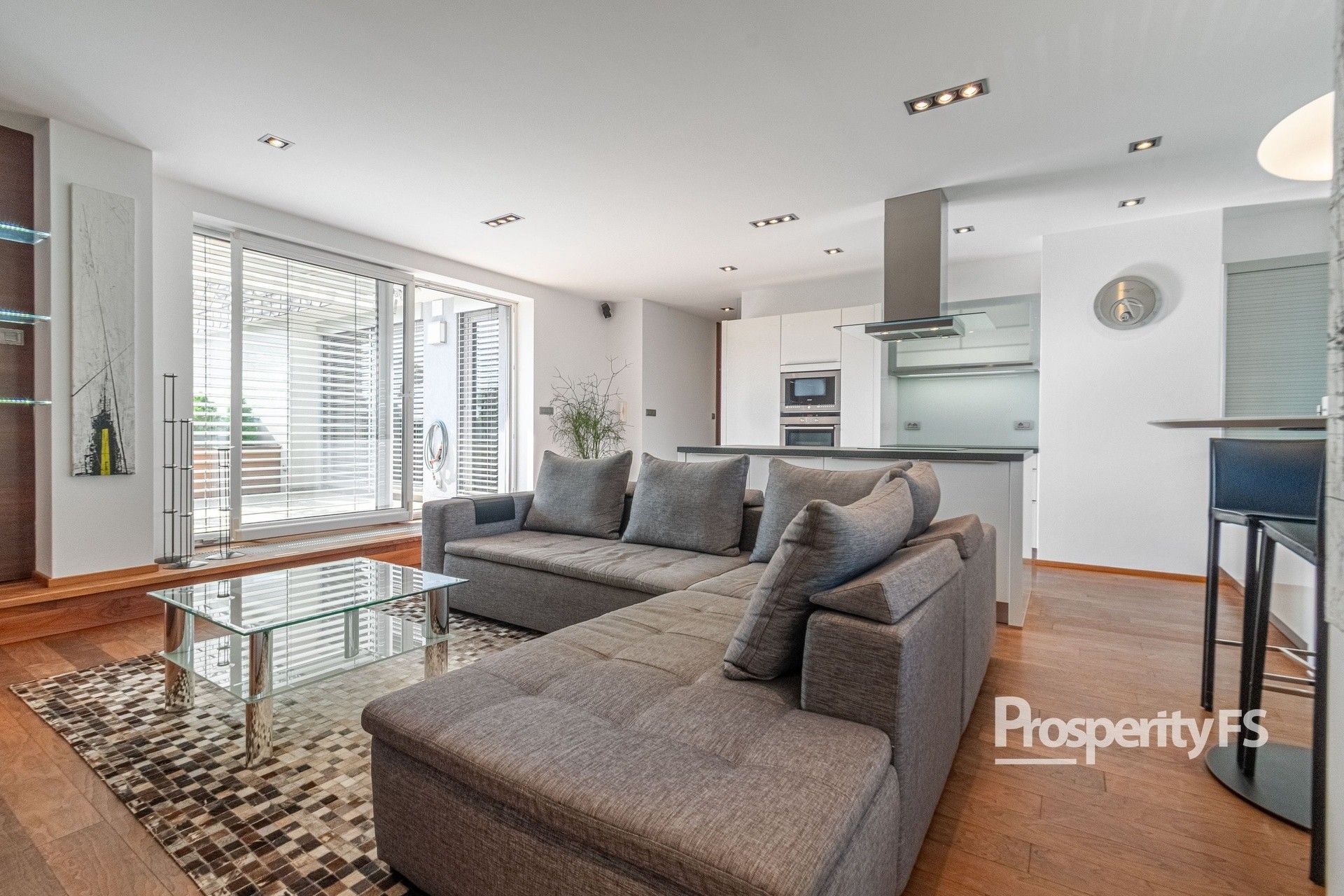 4+kk, Profesora Fuky, Olomouc Nová Ulice, 106 m² - 2