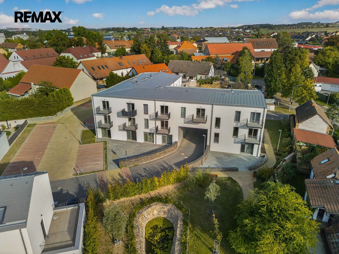 2+kk, K Jezírku, Herink, okres Praha-východ, 37 m² - 1