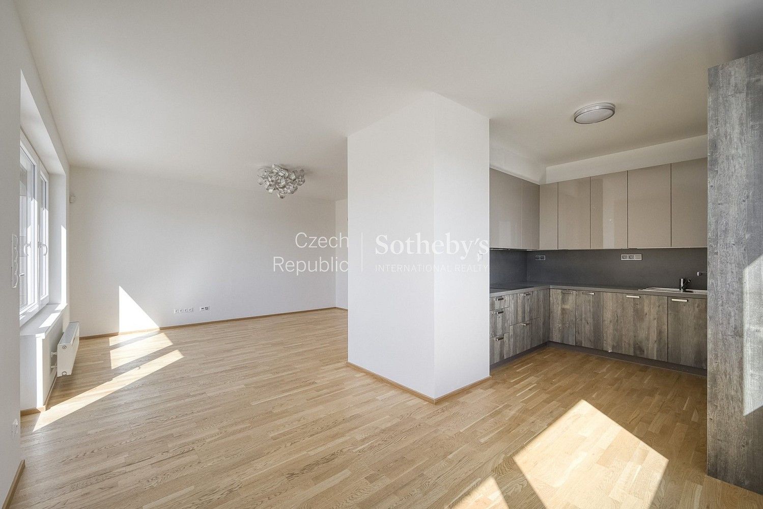 Byt 4+kk · 114 m² · Praha - Jinonice, okres Praha 5, Hlavní město Praha - 4