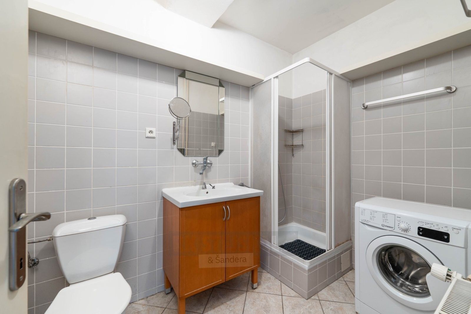 Prodej byt 2+kk - Riegrova 1720, České Budějovice 3, 46 m² - 5