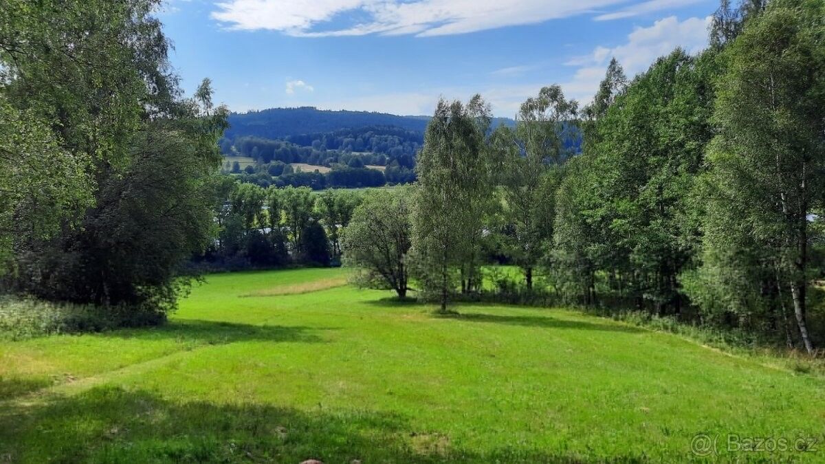 Prodej rodinný dům - Horní Planá, 382 26 - 5