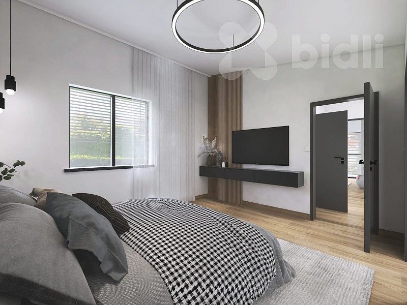 Prodej rodinný dům - Klecany, okres Praha-východ, Středočeský kraj, 141 m² - 5