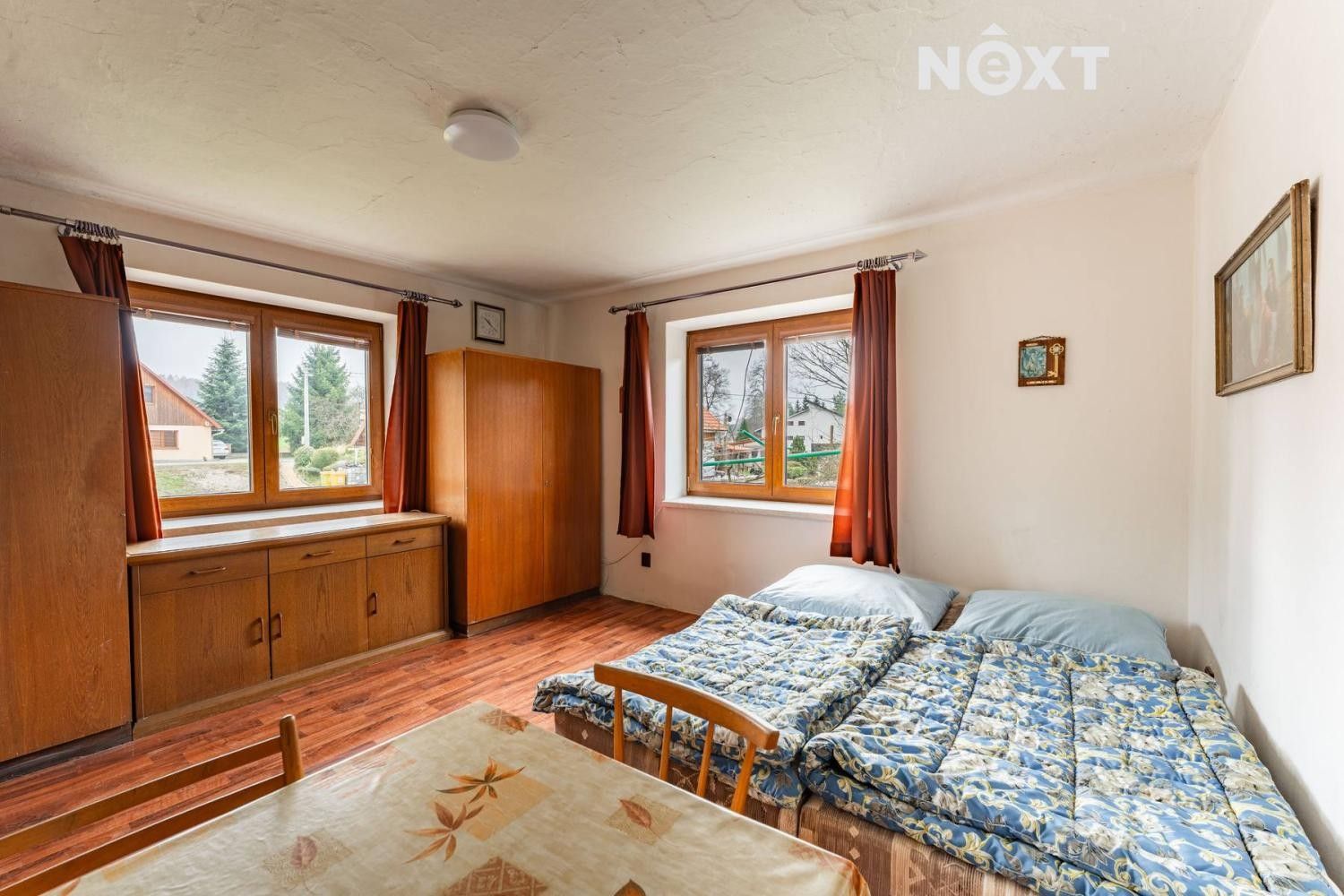 Chalupy, Písařov Bukovice, 55 m² - 2