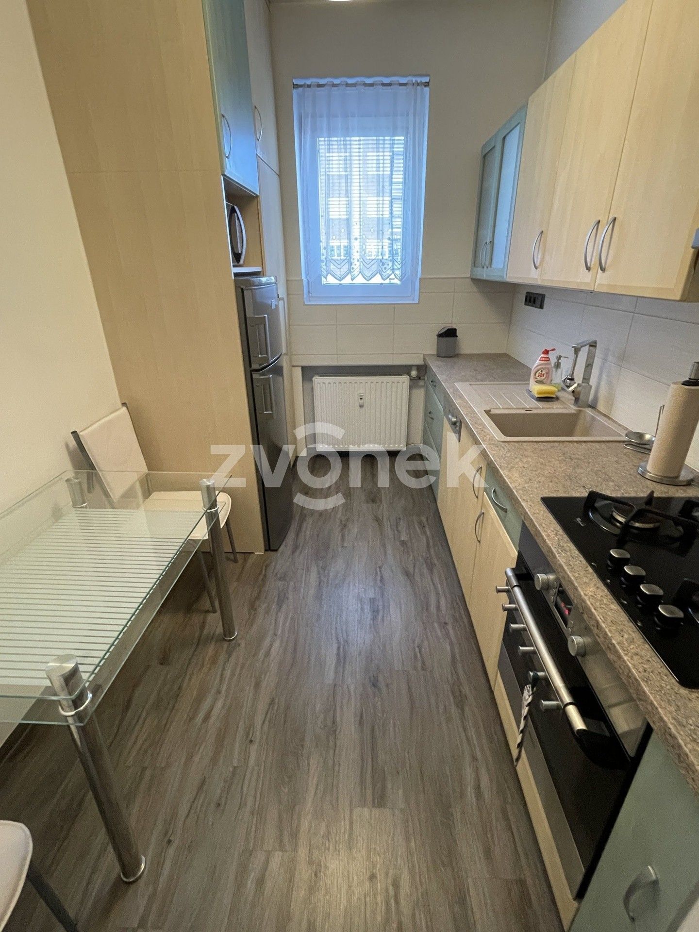 Pronájem byt 3+1 - Díly IV, Zlín, 75 m² - 5