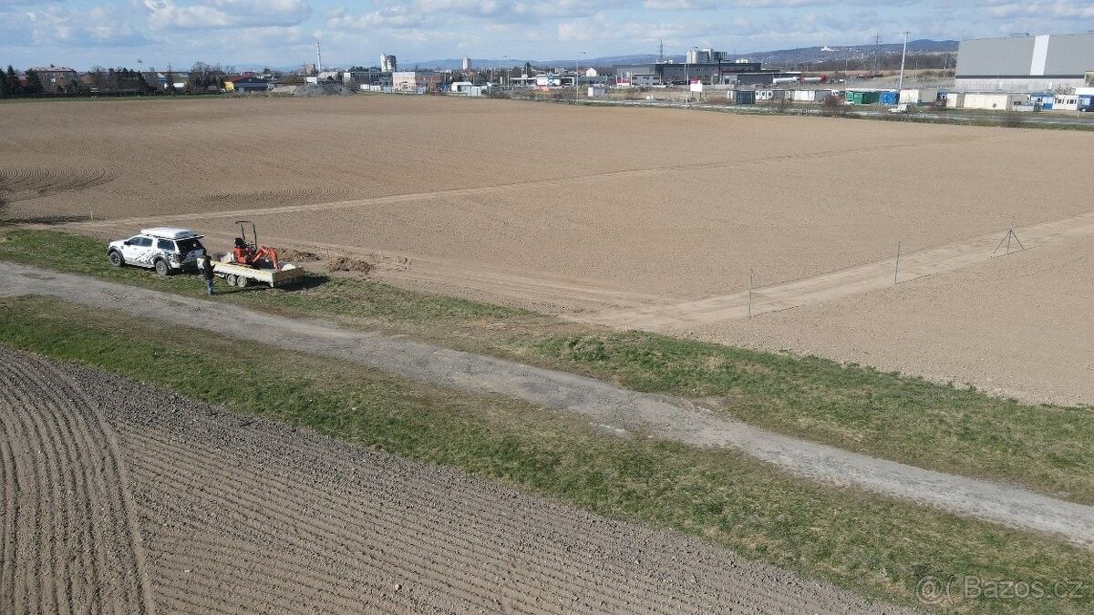 Zahrady, Olomouc, 779 00