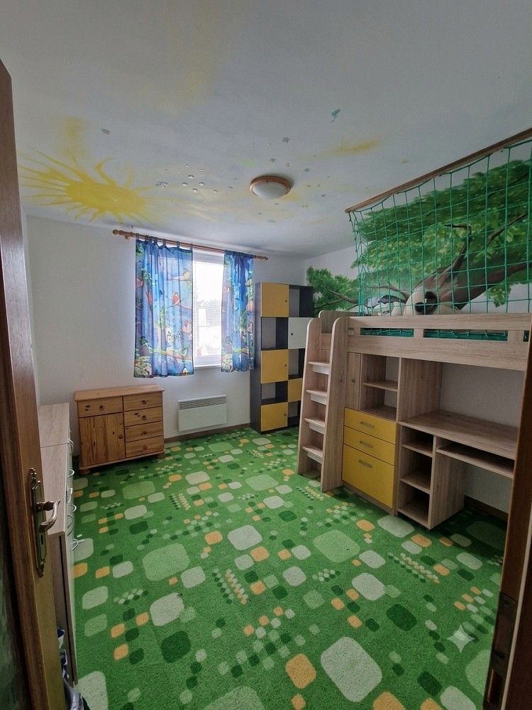 Prodej byt 3+1 - Habartice, okres Liberec, 110 m² - 5