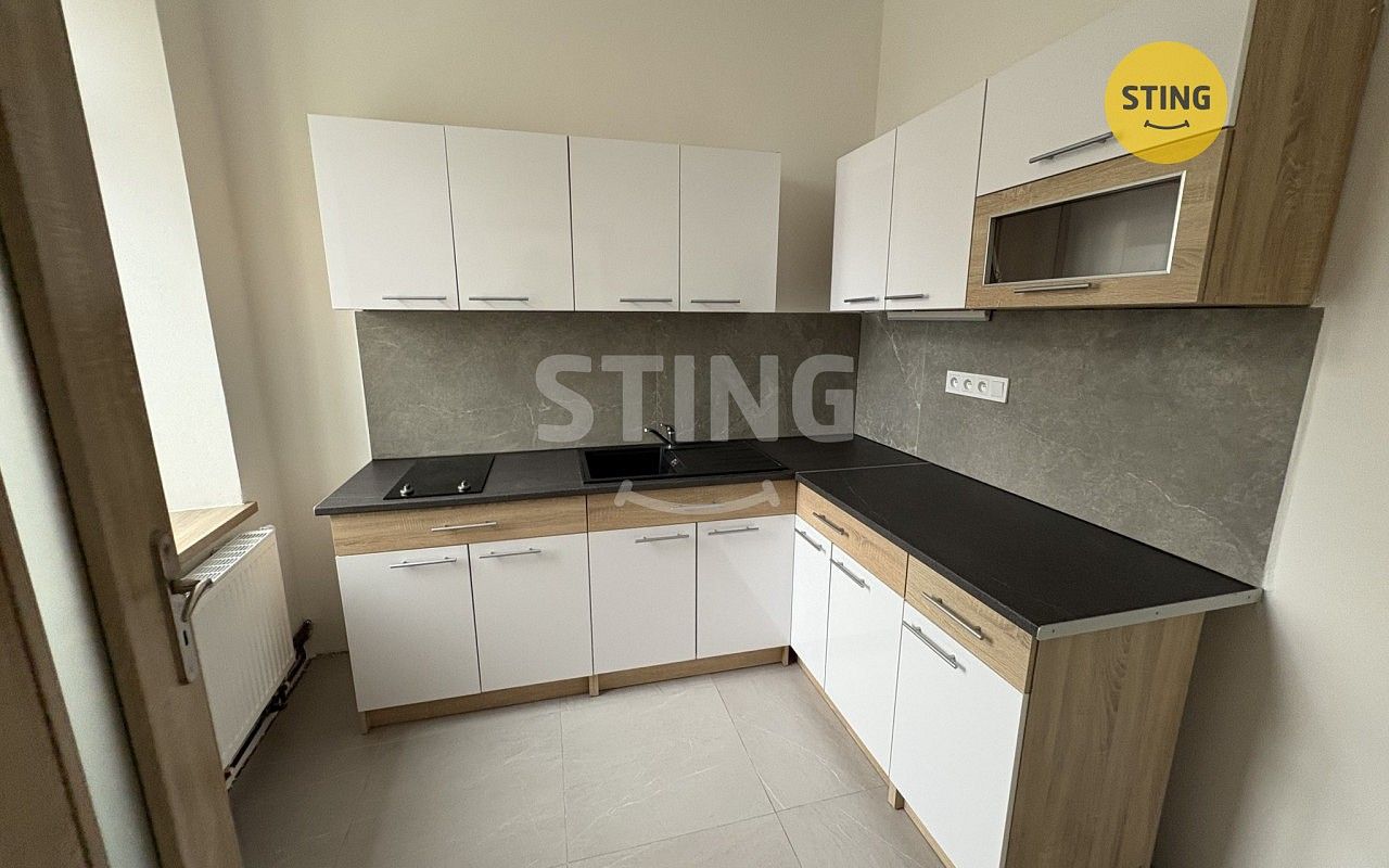 1+1, Lutinovova, Prostějov, 40 m²