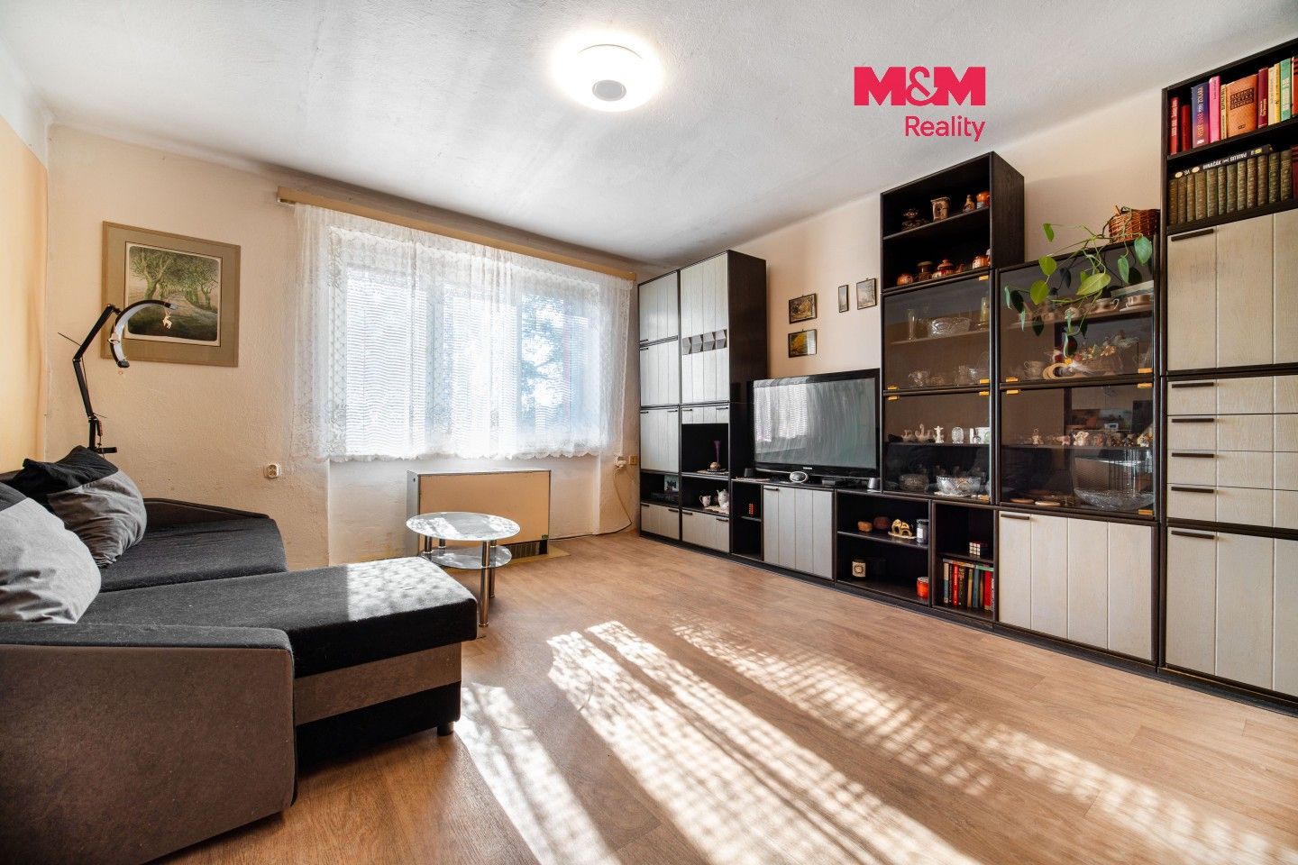 2+1, Šafaříkova, Hlinsko, 57 m² - 1