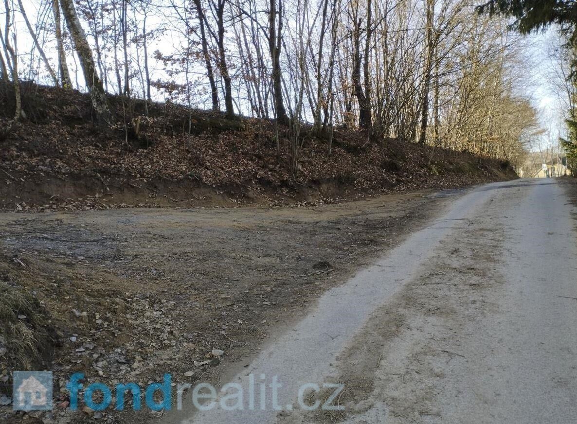 Prodej pozemek pro bydlení - Slavče Dobrkovská Lhotka, 1 251 m² - 5