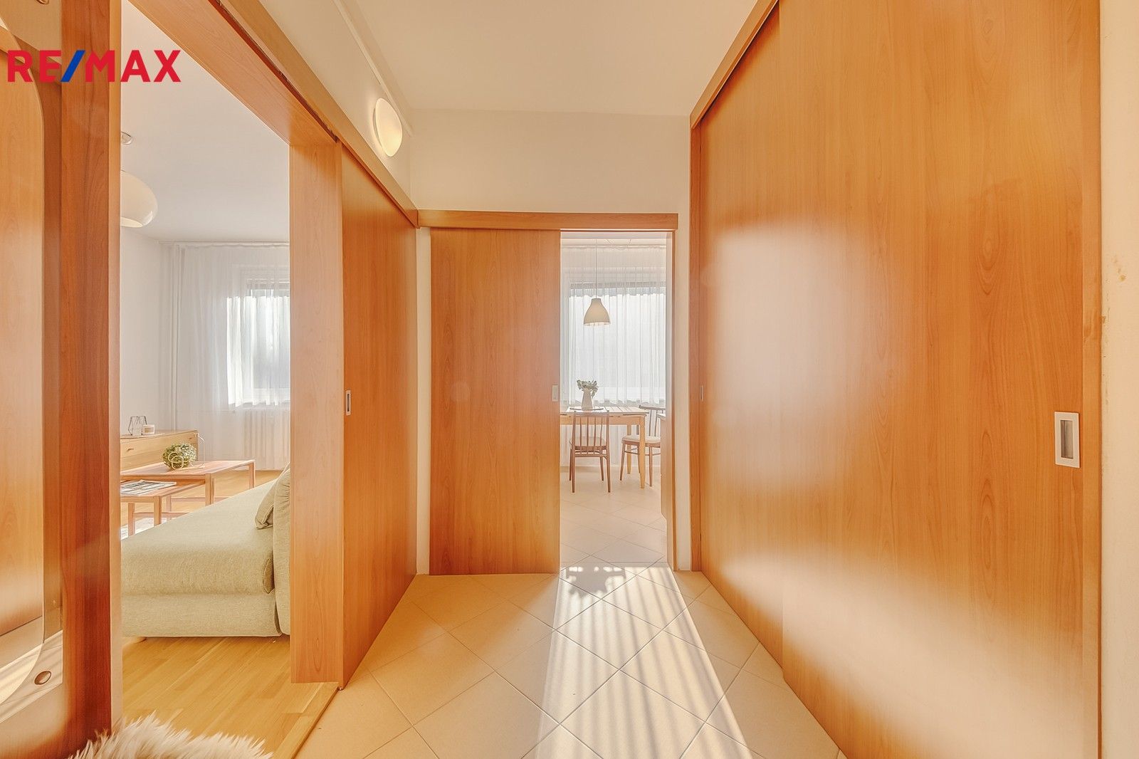 1+1, Pionýrů, Žamberk, 37 m²