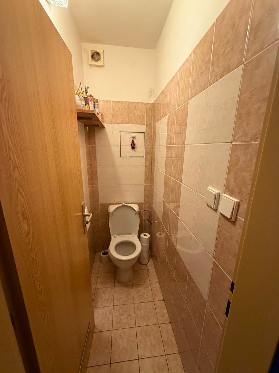 Pronájem byt 2+kk - Jeronýmova, Liberec - Horní Růžodol, Liberecký kraj, 65 m² - 5